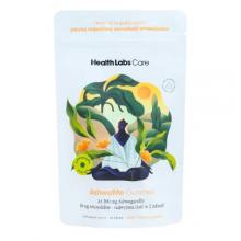 Zdjęcie produktu - Health Labs AshwaMe Gummies Żelki, 60 szt.