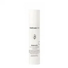 Zdjęcie produktu - HEALTH LABS CARE Balance On Serum-Wcierka regenerująca do sk&oacute;ry głowy, 50ml KR&Oacute;TKA DATA 30.11.2026