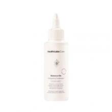 Zdjęcie produktu - Health Labs Care Balance On Trychopeeling oczyszczający do sk&oacute;ry głowy, 100ml KR&Oacute;TKA DATA 30.09.2026
