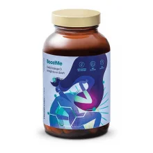 Zdjęcie produktu - Health Labs Care  BoostMe, 120 kapsułek KR&Oacute;TKA DATA 31.12.2026