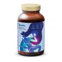 Zdjęcie produktu - Health Labs Care  BoostMe, 120 kapsułek