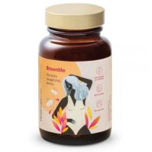 Zdjęcie produktu - Health Labs Care BrownMe, 30kaps.
