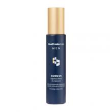 Zdjęcie produktu - Health Labs Care Gentle On Łagodzący krem dla mężczyzn, 50ml KR&Oacute;TKA DATA 30.09.2026