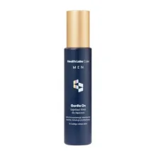 Zdjęcie produktu - Health Labs Care Gentle On Łagodzący krem dla mężczyzn, 50ml KR&Oacute;TKA DATA 30.11.2026