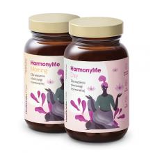 Zdjęcie produktu - Health Labs Care HarmonyMe, 120 kaps.
