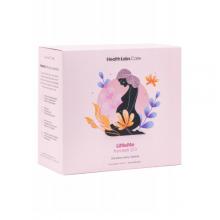 Zdjęcie produktu - Health Labs Care LittleMe trymestr 2 i 3, dla dobra mamy i dziecka, 150 kapsułek