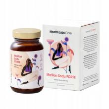 Zdjęcie produktu - Health Labs Care Maślan Sodu Forte, 60 kapsułek