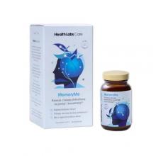 Zdjęcie produktu - Health Labs Care MemoryMe, 60 kaps.