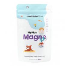 Zdjęcie produktu - Health Labs Care MyKids Magne żelki, 60 szt.