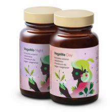Zdjęcie produktu - Health Labs Care VegeMe, 60 kapsułek
