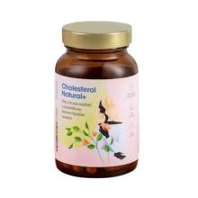 Zdjęcie produktu - Health Labs - Cholesterol Natural+, 60 kapsułek