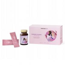 Zdjęcie produktu - Health Labs FertileMe Complex For Women, 30 kapsułek + 30 saszetek 