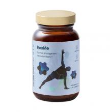Zdjęcie produktu - Health Labs Men FlexMe, 60 kapsułek