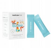 Zdjęcie produktu - Health Labs Mykids Nucleo, 30 saszetek