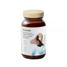 Zdjęcie produktu - Health Labs NucleoMe, 60kaps. KR&Oacute;TKA DATA 31.08.2026