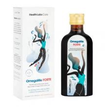 Zdjęcie produktu - Health Labs OmegaMe Forte, 160ml