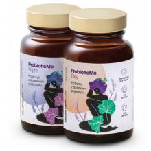 Zdjęcie produktu - Health Labs ProbioticMe, 60 kapsułek
