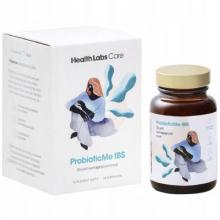 Zdjęcie produktu - Health Labs ProbioticMe Ibs, 30 kapsułek