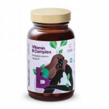 Zdjęcie produktu - HEALTH LABS Vitamin B Complex, 60 kaps.