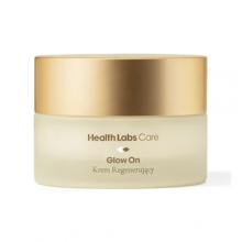 Zdjęcie produktu - HealthLabs Care Glow On Krem regenerujący - 50ml