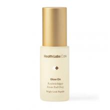 Zdjęcie produktu - HealthLabs Care Glow On Rozświetlający krem pod oczy - 15ml