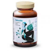 Zdjęcie produktu - Health Labs Care DetoxMe, 90 kapsułek