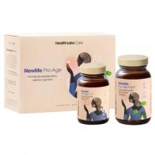 Zdjęcie produktu - Helath Labs Care NewMe Pro-Age, 90 kaps. KR&Oacute;TKA DATA 31.07.2026