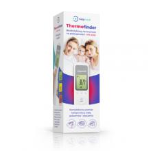 Zdjęcie produktu - HELPMEDI Bezdotykowy termometr na podczerwień Thermofinder HFS-1000, 1szt.