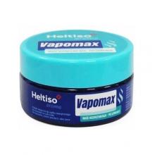 Zdjęcie produktu - Heltiso Aroma Vapomax maść rozgrzewająco-pielęgnacyjna, 50g