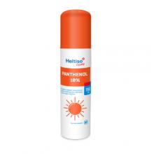 Zdjęcie produktu - Heltiso Care Panthenol 10% pianka, 150ml