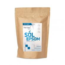 Zdjęcie produktu - Heltiso Care S&oacute;l Epsom s&oacute;l do kąpieli, 200g