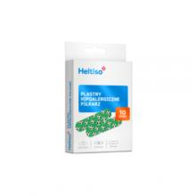 Zdjęcie produktu - Heltiso Plastry hipoalergiczne Piłkarz, 10szt.