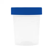 Zdjęcie produktu - Heltiso Pojemnik na mocz, 100 ml