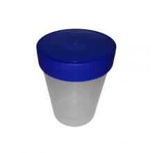 Zdjęcie produktu - Heltiso Pojemnik na mocz, 100 ml