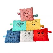 HENCZ TOYS Woreczki Sensoryczne Emocje 916
