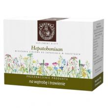 Zdjęcie produktu - Hepatobonisan, 25 saszetek