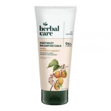 Zdjęcie produktu - Farmona Herbal Care Odżywczy balsam do ciała Morela, 200 ml