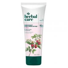 Zdjęcie produktu - Herbal Care Malina Nawilżający krem-maska do rąk, 100 ml