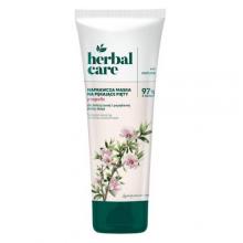 Zdjęcie produktu - Herbal Care Propolis Naprawcza maska na pękające pięty, 100 ml
