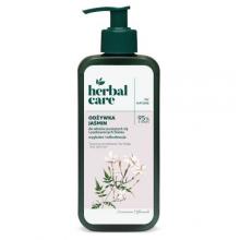 Zdjęcie produktu - Herbal Care Jaśmin Odżywka do włos&oacute;w puszących się i pozbawionych blasku, 200 ml