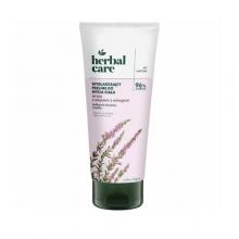 Zdjęcie produktu - Farmona Herbal Care Wygładzający peeling do mycia ciała Wrzos, 200 ml
