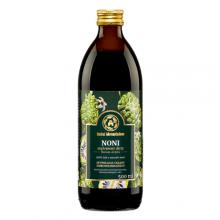 Zdjęcie produktu - Herbal Monasterium Sok z owoc&oacute;w noni, 500ml