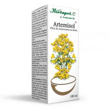 Zdjęcie produktu - HERBAPOL Artemisol Płyn do stosowania na sk&oacute;rę, 100ml