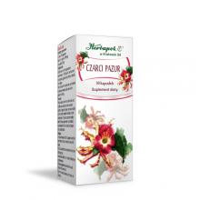 Zdjęcie produktu - HERBAPOL Czarci Pazur- 30kaps.