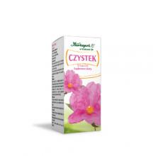 Zdjęcie produktu - Herbapol Czystek, 30 kaps.