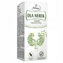 Zdjęcie produktu - Herbapol Dla Nerek 30 kaps.