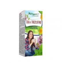 Zdjęcie produktu - Dla Trzustki, 30 kaps.