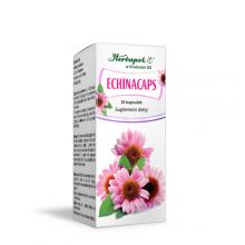 Zdjęcie produktu - Echinacaps, 30 kaps.