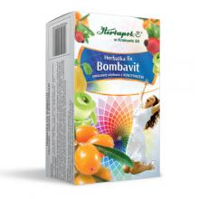 Zdjęcie produktu - HERBAPOL Herbatka BOMBAVIT - 20 saszetek