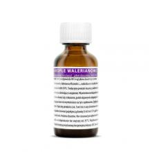Zdjęcie produktu - Herbapol Krople walerianowe, 35 ml